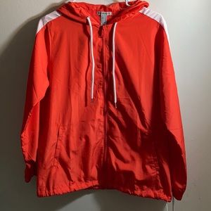 windbreaker